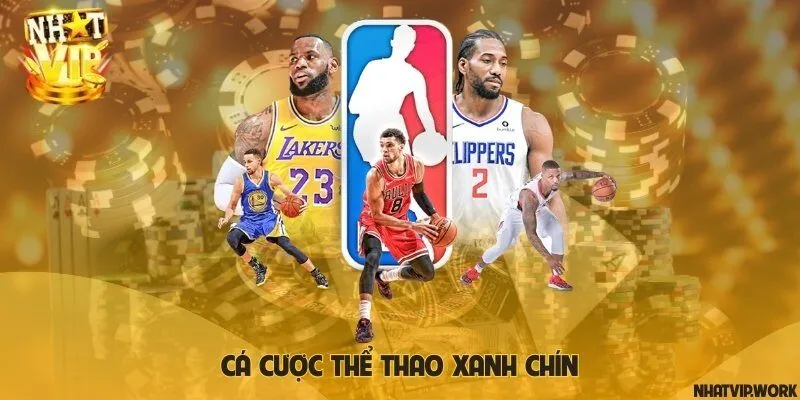 Cá cược thể thao xanh chín